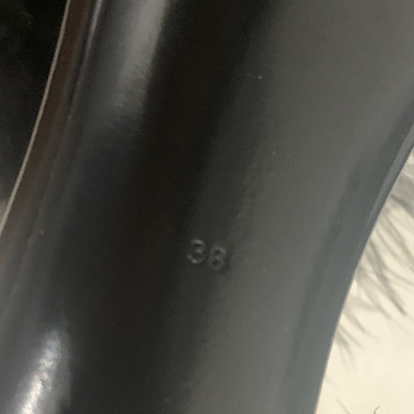 Dolce & Gabbana Marabou sandals Size 38 - Picture 12 of 14